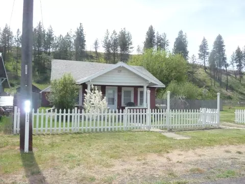 512 NE Broadway Rd, Malden, WA 99149