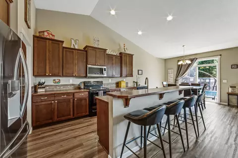 Kitchen - 524 E Parker Dr, Colbert, WA 99005 photo 1 of 3
