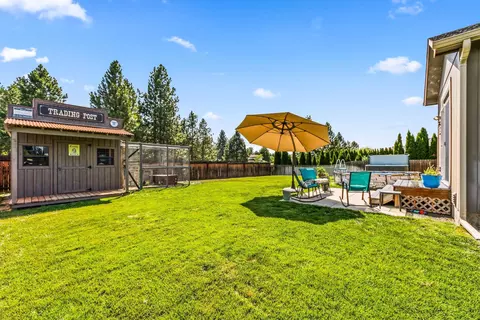 Exterior - 524 E Parker Dr, Colbert, WA 99005 photo 5 of 6