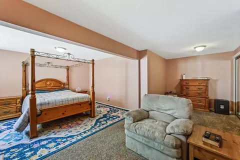 Bedroom - 524 E Parker Dr, Colbert, WA 99005 photo 7 of 7