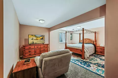Bedroom - 524 E Parker Dr, Colbert, WA 99005 photo 6 of 7