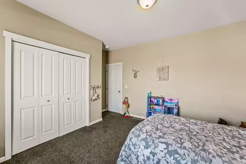 Bedroom - 524 E Parker Dr, Colbert, WA 99005 photo 4 of 7
