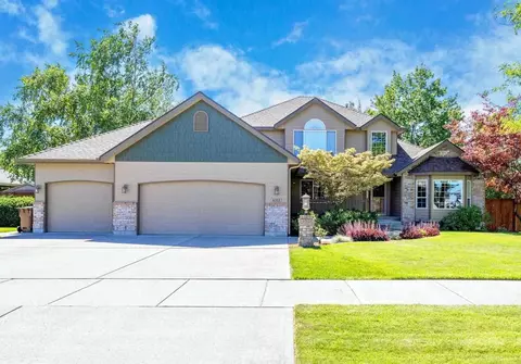 6313 W Skagit Ave, Spokane, WA 99208
