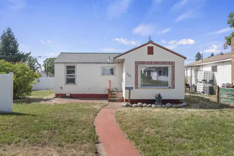 730 E Walton Ave, Spokane, WA 99207