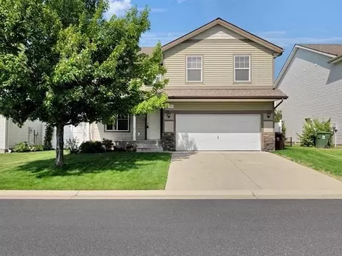 8705 N Cherry Ln, Spokane, WA 99208