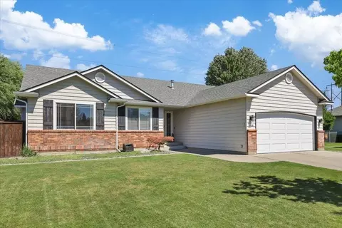 6416 W Sundance Dr, Spokane, WA 99208