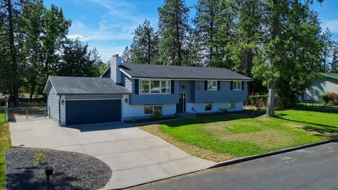 14905 N Gleneden St, Spokane, WA 99208