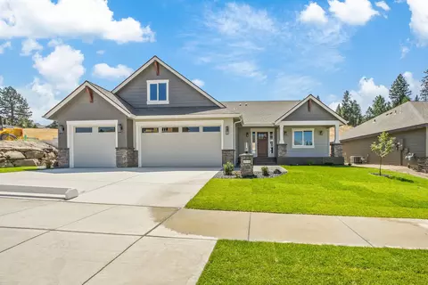 3938 S Glendora Dr, Spokane, WA 99223