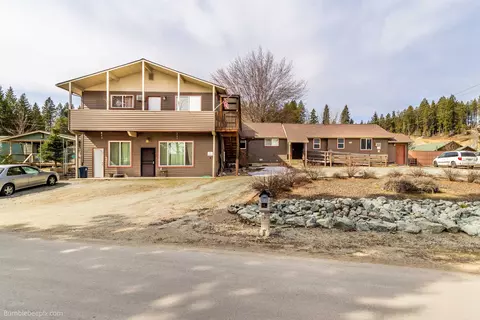 631 N Warren Dr, Newport, WA 99156