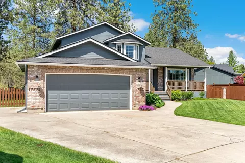 7007 N Tucannon Ct, Spokane, WA 99208