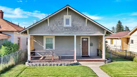 911 Everett St, Spokane, WA 99207
