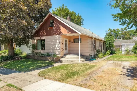 713 Ermina Ave, Spokane, WA 99207