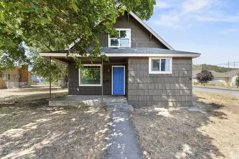 4323 E Buckeye Ave, Spokane, WA 99217 photo 1
