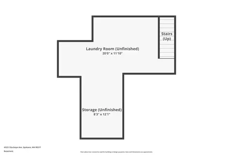 4323 E Buckeye Ave, Spokane, WA 99217 photo 40