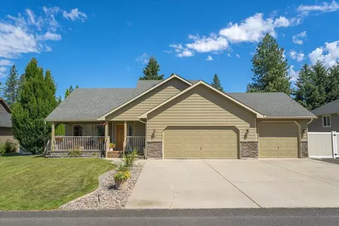 4225 E Moody Ln, Mead, WA 99021
