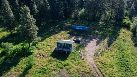 360 Barnaby Creek Rd, Inchelium, WA 99138