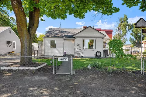 5627 E Parkwater Ave, Spokane, WA 99212