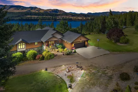 1613 Coyote Way, Evans, WA 99126