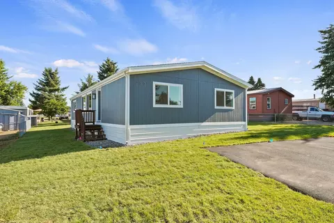 2201 N Craig Rd #LOT 213, Spokane, WA 99224