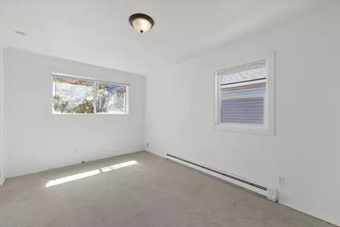 Bedroom - 1127 Empire Ave, Spokane, WA 99207 photo 6 of 6