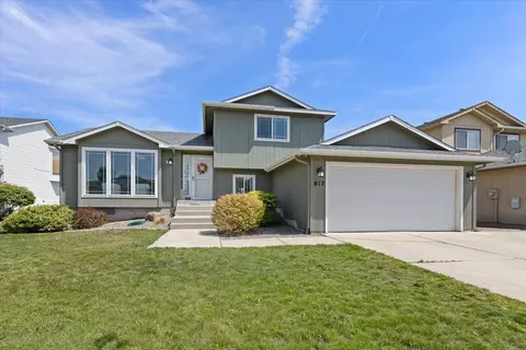 817 S Salish Ct, Spokane, WA 99224