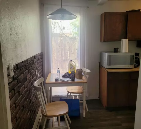 Kitchen - 2621 E Hoffman Ave, Spokane, WA 99207 photo 1 of 2