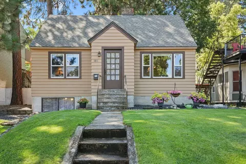 1811 W 8th Ave, Spokane, WA 99204
