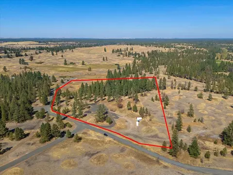 36321 S Bootstrap Ln #LOT D, Cheney, WA 99004