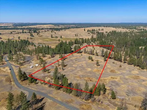 36377 S Bootstrap Ln #LOT E, Cheney, WA 99004