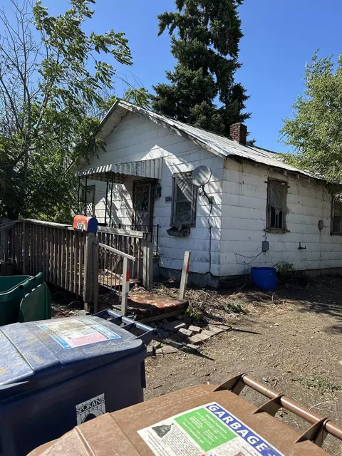 2927 E Mission Ave, Spokane, WA 99202