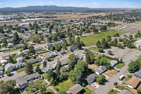 View/Area - 15919 E Broad Ave, Spokane Valley, WA 99216 photo 5 of 5
