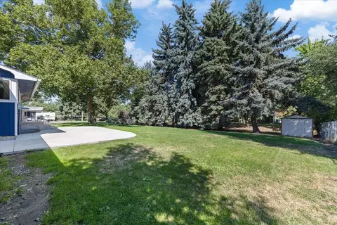 Exterior - 15919 E Broad Ave, Spokane Valley, WA 99216 photo 7 of 9