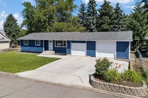 Exterior - 15919 E Broad Ave, Spokane Valley, WA 99216 photo 2 of 9