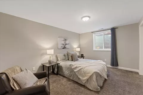 Bedroom - 15919 E Broad Ave, Spokane Valley, WA 99216 photo 3 of 3