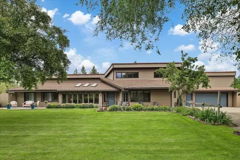 21123 S Cheney Spangle Rd, Cheney, WA 99004