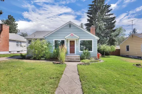 2815 W Rockwell Ave, Spokane, WA 99205