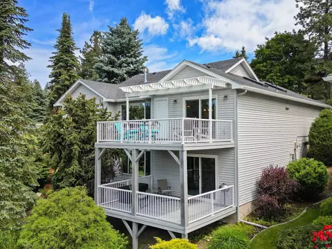 7802 E Timber Ridge Ln, Spokane Valley, WA 99212