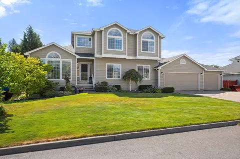 1725 S Limerick Dr, Spokane Valley, WA 99037