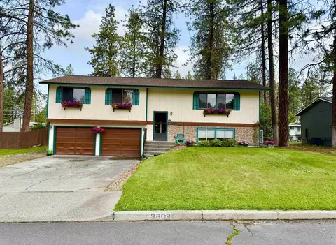 3809 E Vulcan Rd, Mead, WA 99021