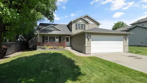 10112 W Richland Rd, Cheney, WA 99004