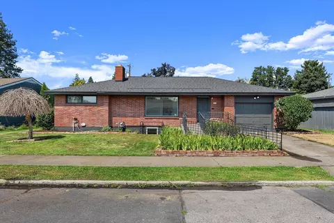 5410 W Princeton Pl, Spokane, WA 99205