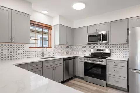 Kitchen - 17 E 34th Ave, Spokane, WA 99203 photo 1 of 6