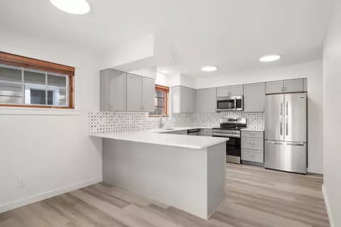 Kitchen - 17 E 34th Ave, Spokane, WA 99203 photo 5 of 6