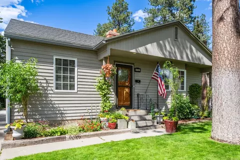 Exterior - 17 E 34th Ave, Spokane, WA 99203 photo 2 of 11