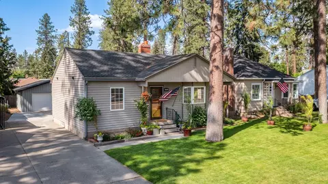 17 E 34th Ave, Spokane, WA 99203