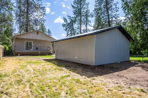 Exterior - 17 E 34th Ave, Spokane, WA 99203 photo 11 of 11