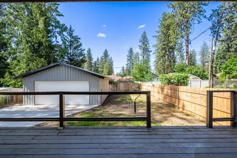 Exterior - 17 E 34th Ave, Spokane, WA 99203 photo 6 of 11