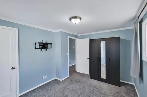 Bedroom - 2707 E 16th Ave, Spokane, WA 99223 photo 1 of 4
