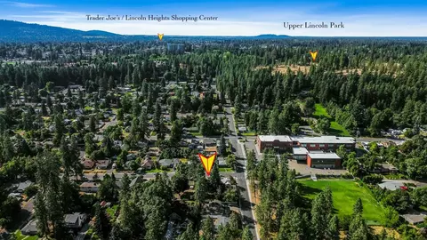 View/Area - 2707 E 16th Ave, Spokane, WA 99223 photo 2 of 4