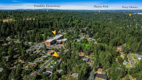 View/Area - 2707 E 16th Ave, Spokane, WA 99223 photo 1 of 4
